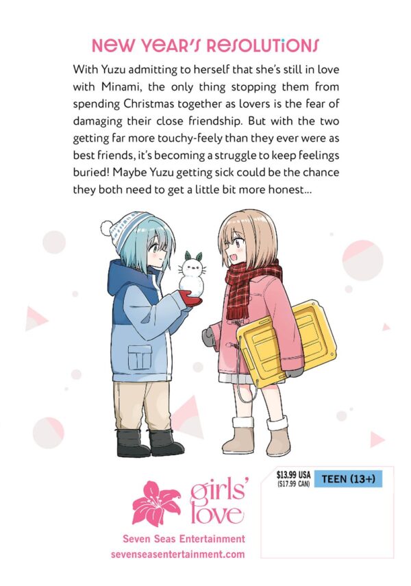 How Do I Turn My Best Friend Into My Girlfriend? Vol. 4 - Image 2