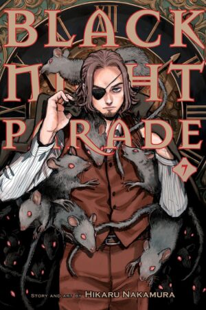 Black Night Parade Vol. 7