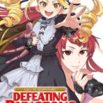 CALL TO ADVENTURE! Defeating Dungeons with a Skill Board (Manga) Vol. 10