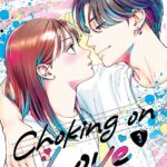 Choking on Love Vol. 3