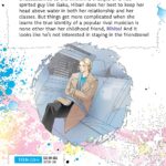 Choking on Love Vol. 3 - Image 2