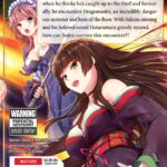 The Cursed Sword Master's Harem Life: By the Sword, For the Sword Vol. 4 - Image 2