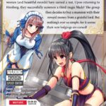 The Cursed Sword Master's Harem Life: By the Sword, For the Sword Vol. 5 - Image 2