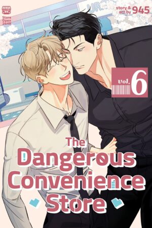 The Dangerous Convenience Store Vol. 6