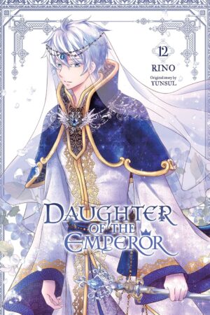Daughter of the Emperor, Vol. 12