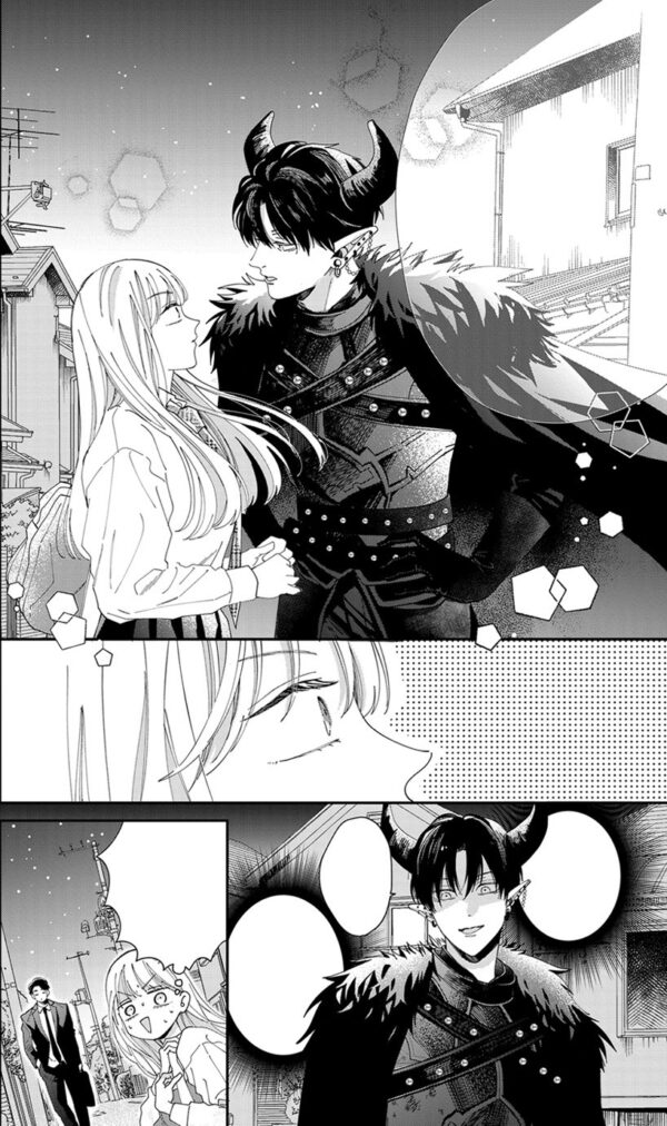 The Demon King is Way Too Overprotective! Vol. 1 - Image 4