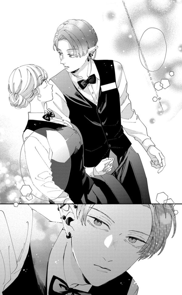 The Demon King is Way Too Overprotective! Vol. 1 - Image 5