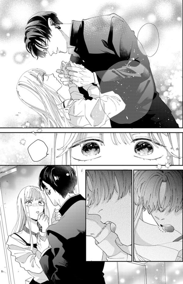 The Demon King is Way Too Overprotective! Vol. 1 - Image 7