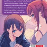 The Elf Sisters Can't Wait for the Night Vol. 3 - Image 2