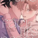 Fake Fact Lips BREAK (Omnibus)