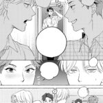 Fake Fact Lips BREAK (Omnibus) - Image 4