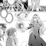 The Fed-Up Office Lady Wants to Serve the Villainess Vol. 1 - Image 5