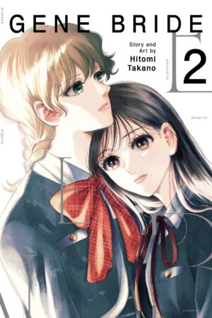 Gene Bride Vol. 2