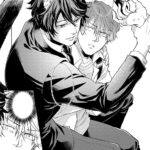 The Handsome Catboy Wants to be His Pet - Image 3