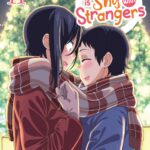 Hitomi-chan is Shy With Strangers Vol. 11