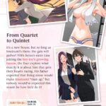 Imaizumi Brings All the Gals to His House Vol. 4 - Image 2