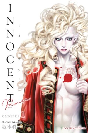 Innocent Rouge Omnibus Volume 1