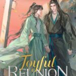 Joyful Reunion (Novel) Vol. 2