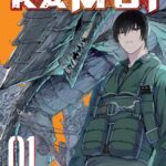 Kaiju Kamui Vol. 1