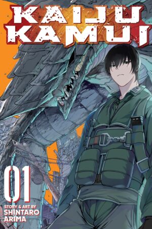 Kaiju Kamui Vol. 1