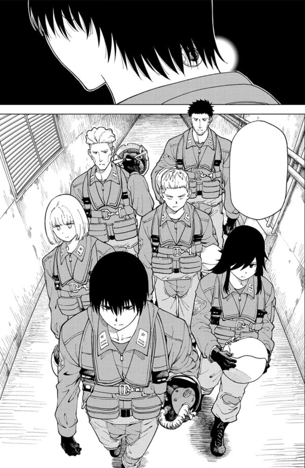 Kaiju Kamui Vol. 1 - Image 4