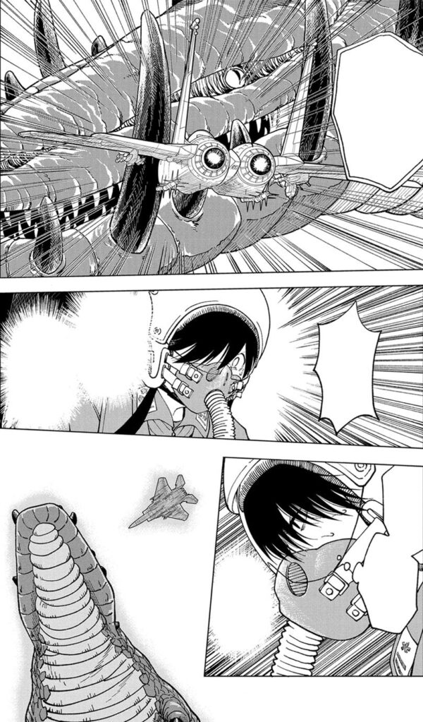 Kaiju Kamui Vol. 1 - Image 5
