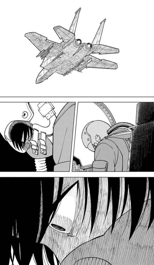 Kaiju Kamui Vol. 1 - Image 7
