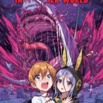 Killer Shark in Another World Vol. 5