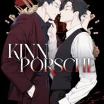 KinnPorsche (Novel) Vol. 4