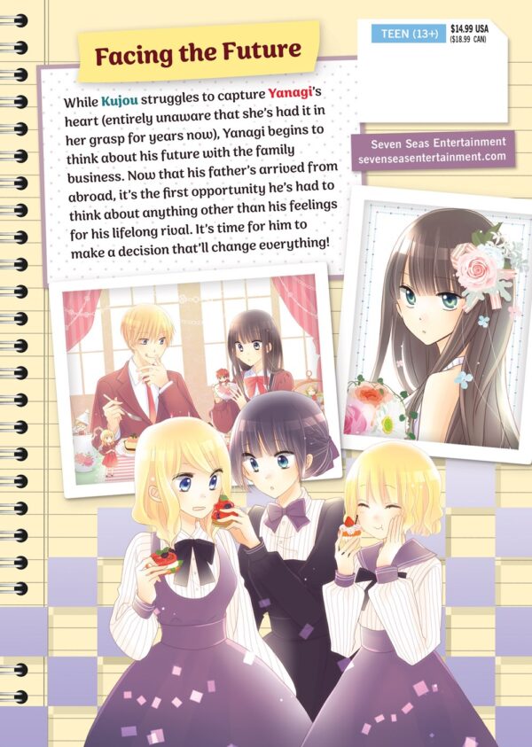 Last Game Vol. 10 - Image 2