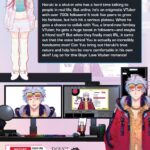 Let Me See the Real You, Senpai! Vol. 1 - Image 2