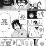 Let Me See the Real You, Senpai! Vol. 1 - Image 6