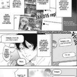 Let Me See the Real You, Senpai! Vol. 1 - Image 7
