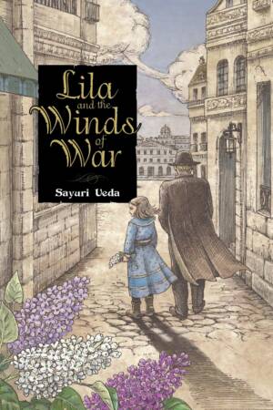 Lila and the Winds of War