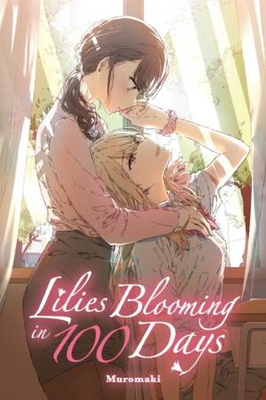 Lilies Blooming in 100 Days (manga)