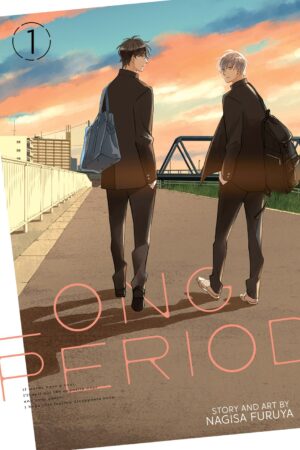 Long Period Vol. 1