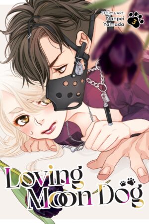 Loving Moon Dog Vol. 3
