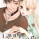 Loving Moon Dog Vol. 4