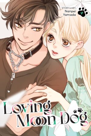 Loving Moon Dog Vol. 4