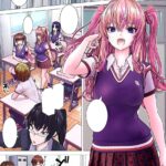 Makina-san's a Love Bot?! Vol. 1 - Image 4