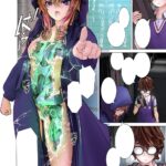 Makina-san's a Love Bot?! Vol. 1 - Image 5