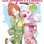 Miss Kobayashi's Dragon Maid: Kanna's Daily Life Vol. 13
