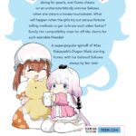 Miss Kobayashi's Dragon Maid: Kanna's Daily Life Vol. 13 - Image 2