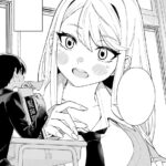My Girlfriend is 8 Meters Tall Vol. 1 - Image 3
