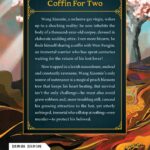 My Husband and I Sleep in a Coffin (Novel) Vol. 1 - Image 2