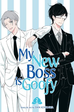 My New Boss is Goofy Vol. 2