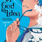 No God in Eden Vol. 1