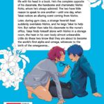 No God in Eden Vol. 1 - Image 2