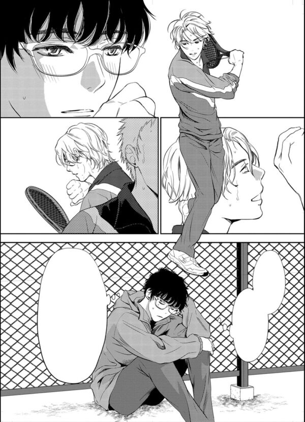No God in Eden Vol. 1 - Image 3