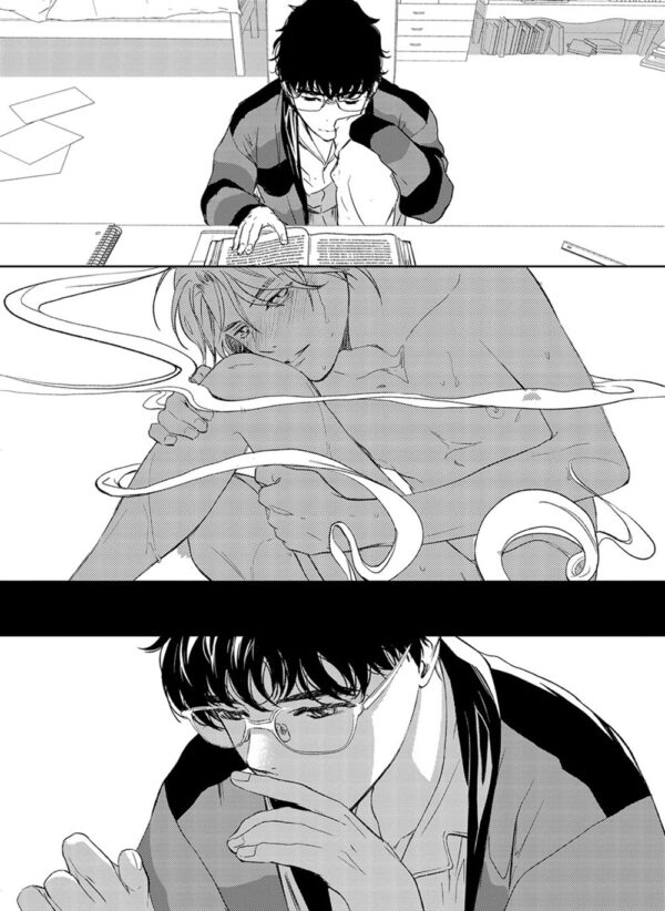 No God in Eden Vol. 1 - Image 6